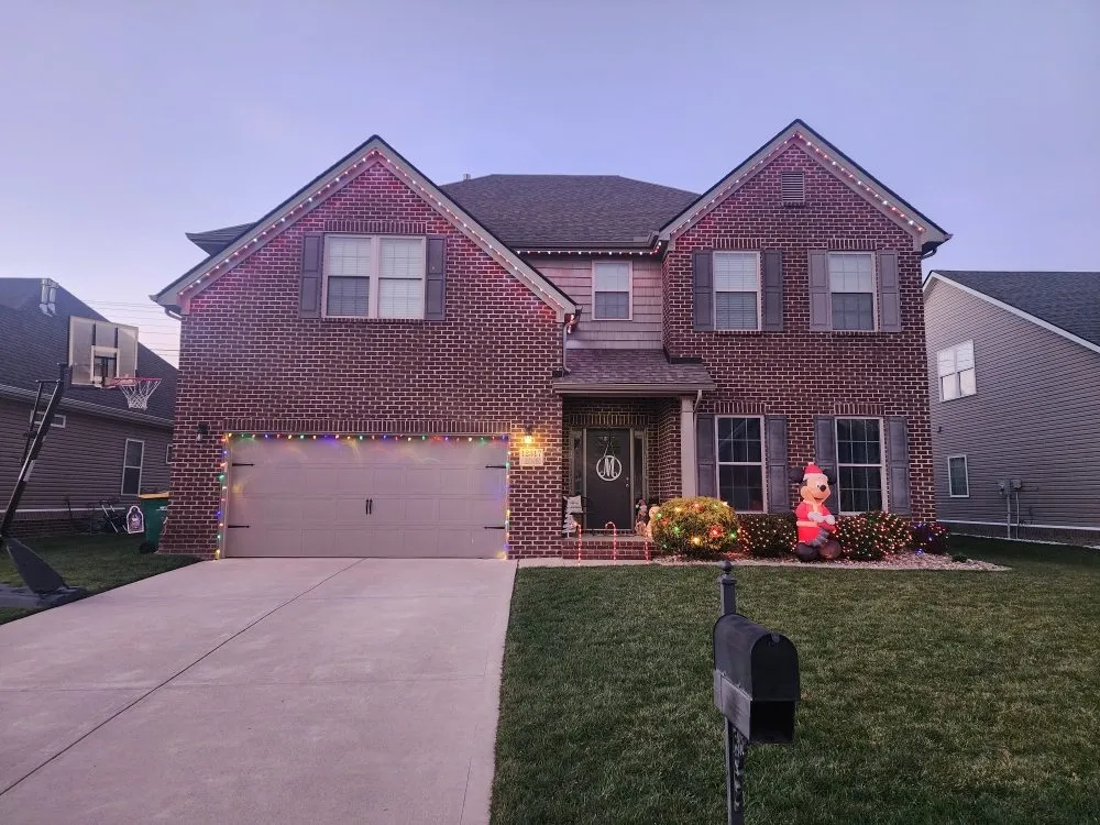 Professional outdoor landscaping experts serving Knoxville, TN - Irrigo