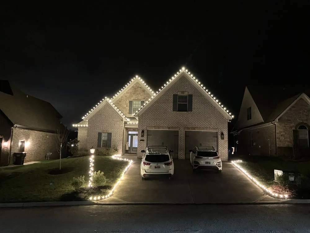 Affordable lawn mowing service in Knoxville, TN by Irrigo