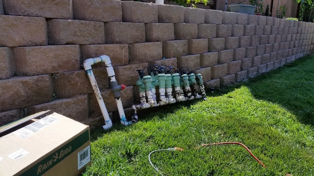 Top-rated outdoor landscaping for homes in Carlsbad, CA by Irritech Sprinkler Repair