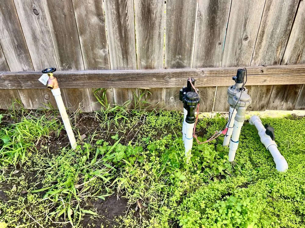 Top-rated yard cleanup service in Carlsbad, CA - Irritech Sprinkler Repair