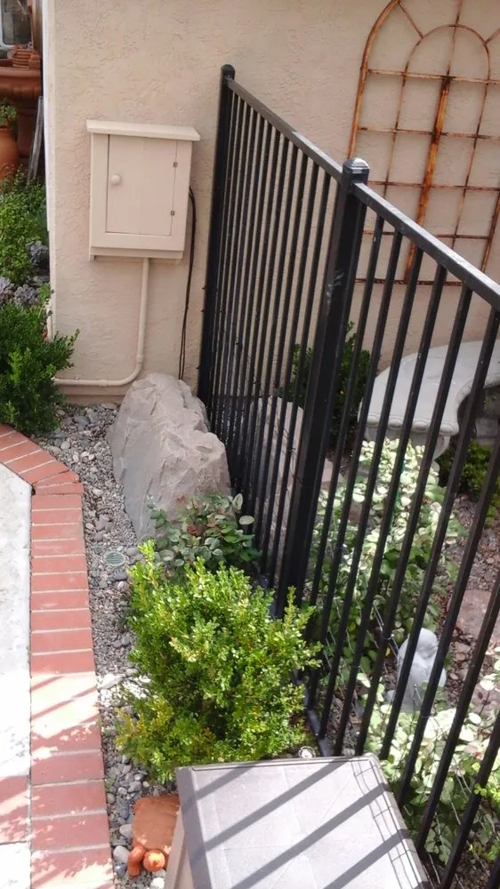 Top-rated outdoor landscaping for residential properties in Carlsbad, CA by Irritech Sprinkler Repair