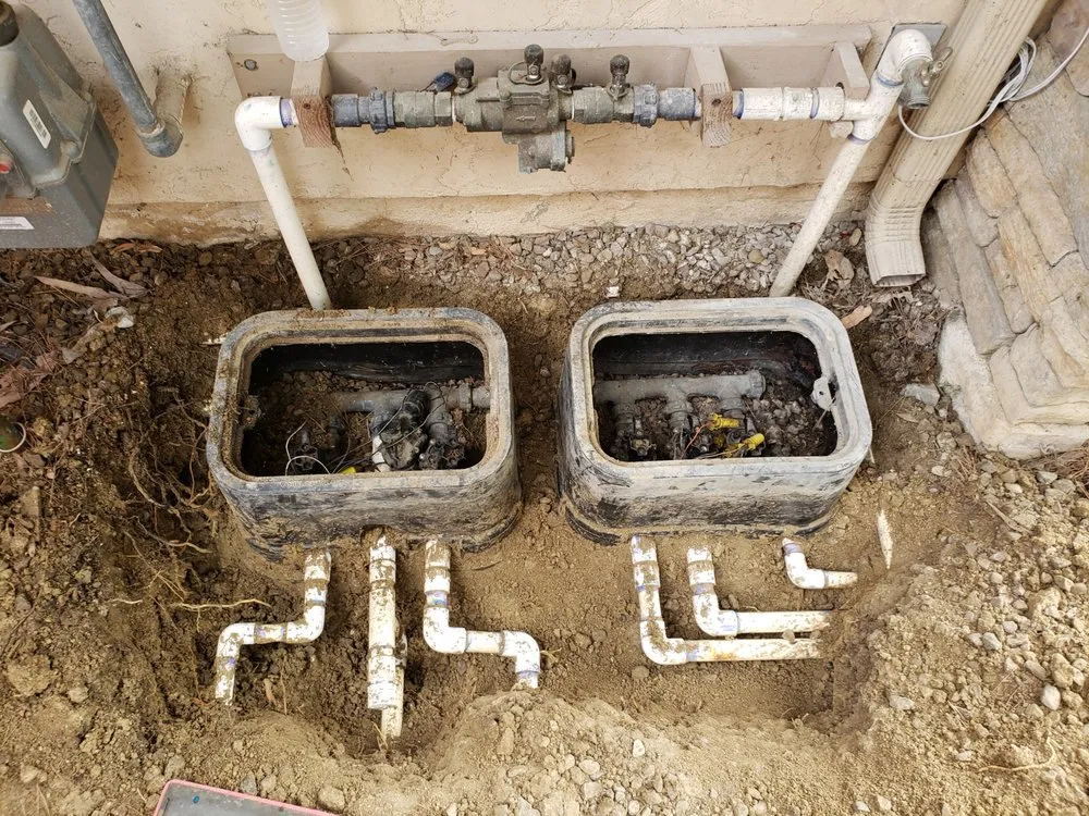 Affordable residential landscaping in Carlsbad, CA - Irritech Sprinkler Repair