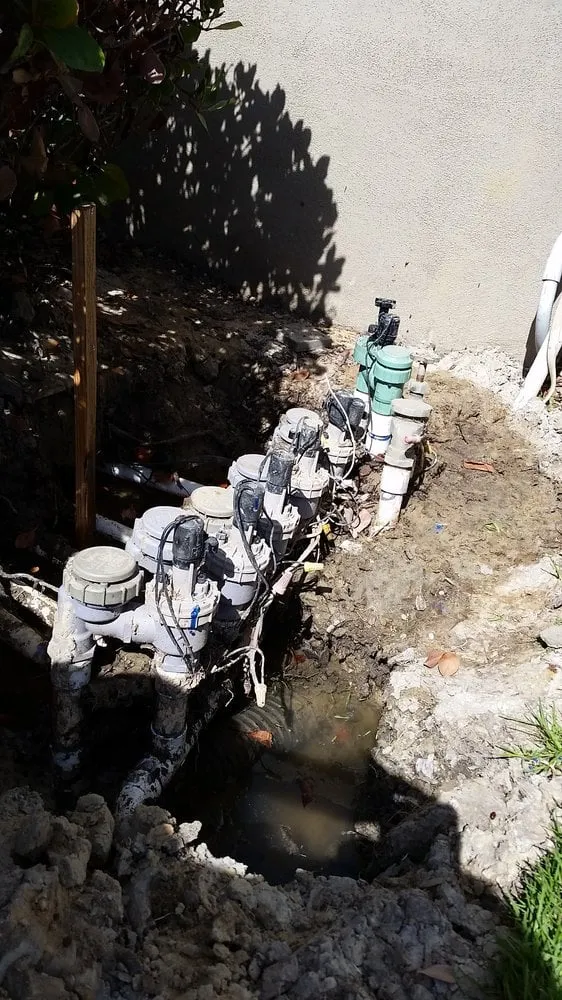 Professional lawn mowing service for residential properties across Carlsbad, CA - Irritech Sprinkler Repair