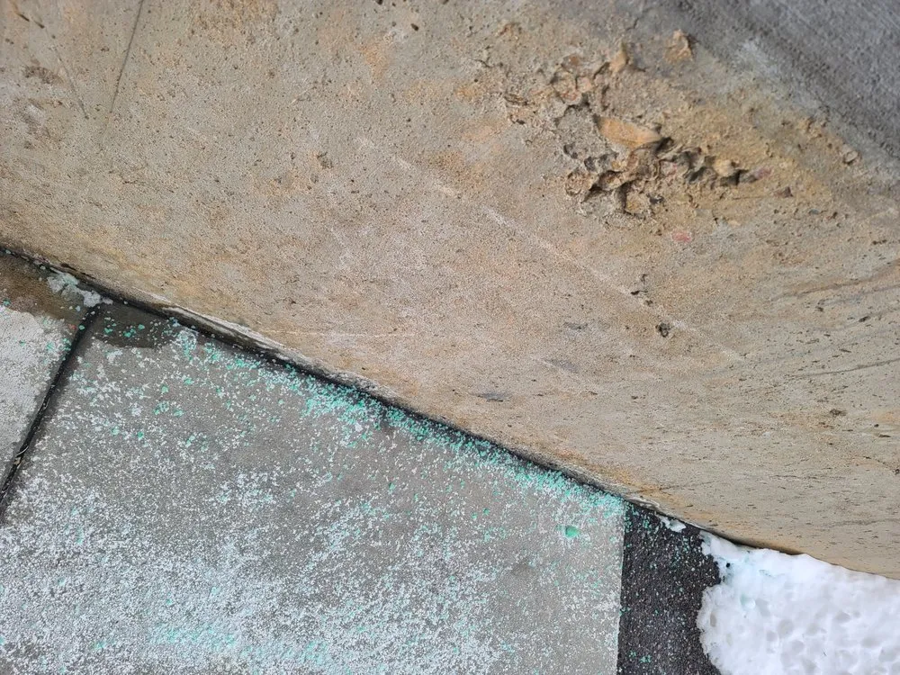 Expert yard cleanup service for homes in Littleton, CO by IRV Landscaping