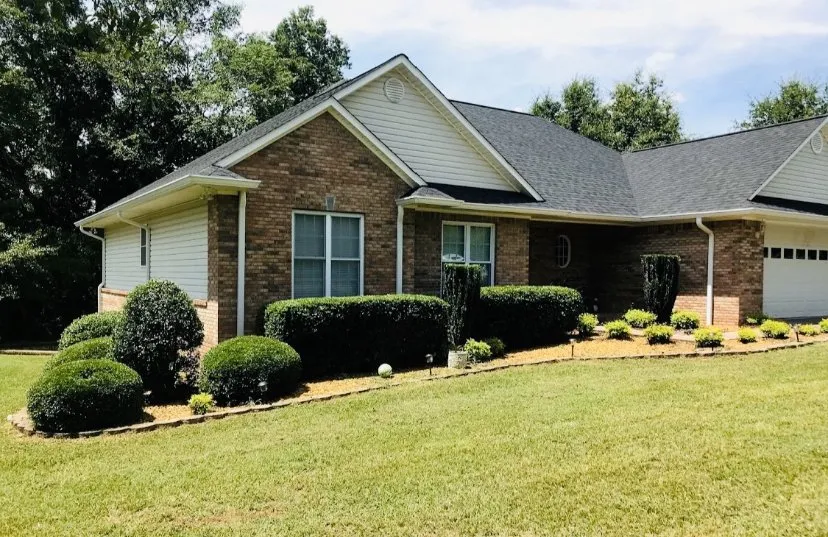 Expert landscape design in Jasper, AL - Irvin lawn service