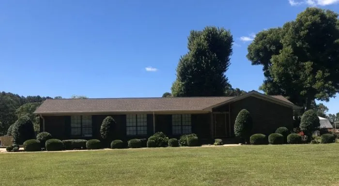 Top-rated residential landscaping with custom design across Jasper, AL - Irvin lawn service