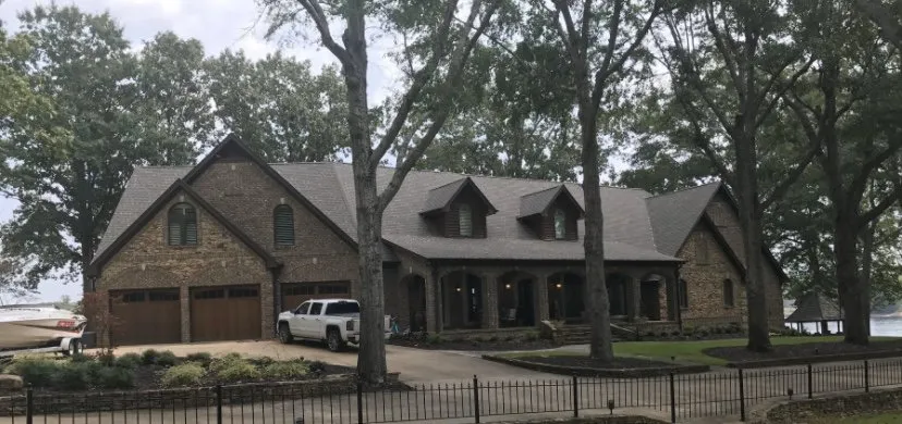 Top-rated residential landscaping in Jasper, AL by Irvin lawn service