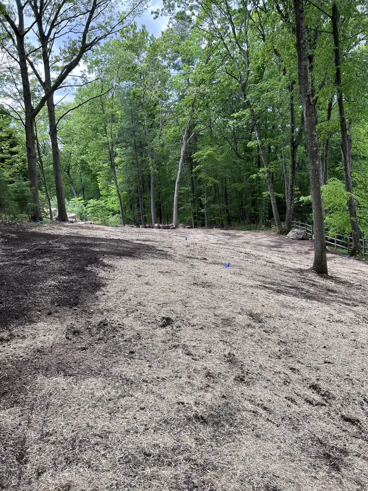 Reliable landscape installation for residential properties in Stamford, CT by Irvin Leiva LANDSCAPING