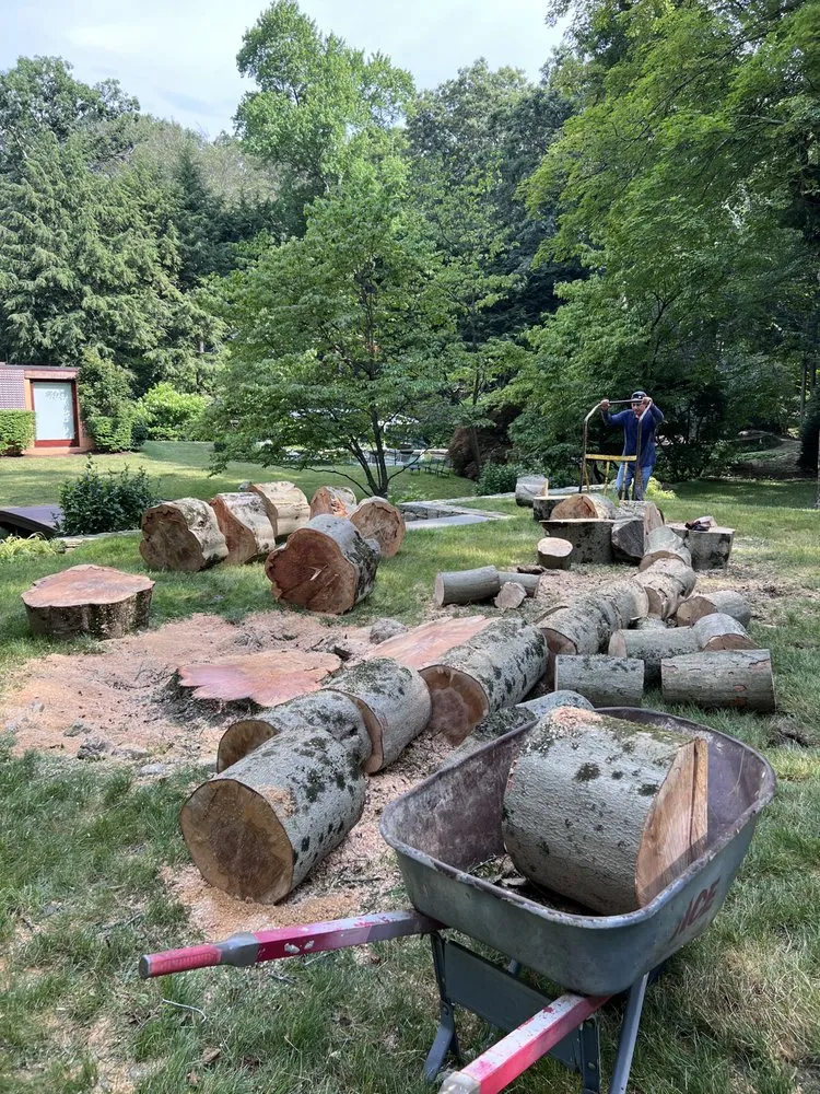 Reliable landscape design experts serving Stamford, CT - Irvin Leiva LANDSCAPING