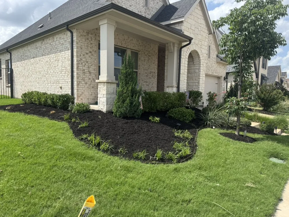 Affordable yard cleanup service in Irving, TX - Irving Mowing and Landscapes