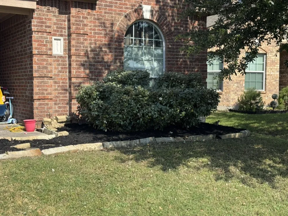 Professional landscaping services for homes across Irving, TX - Irving Mowing and Landscapes