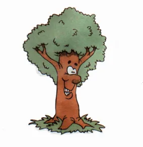 Irvington Tree & Landscape Service Logo