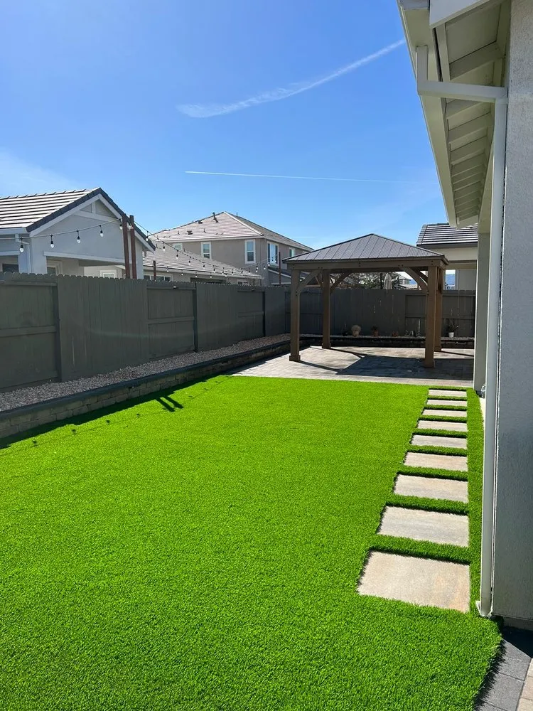 Expert yard maintenance experts serving Bay Point, CA - Irvin’s Landscaping