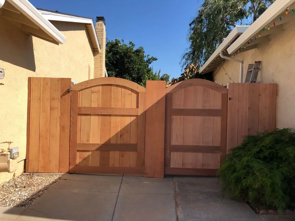 Expert landscape design for homes in Bay Point, CA by Irvin’s Landscaping