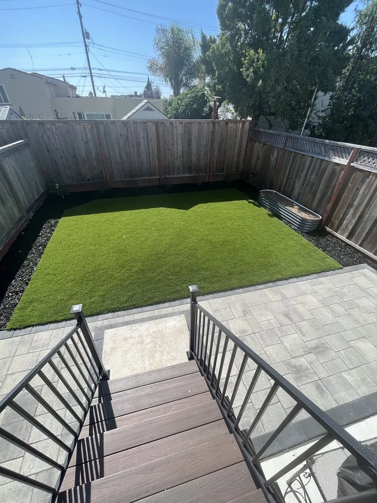 Reliable landscape design experts serving Bay Point, CA - Irvin’s Landscaping