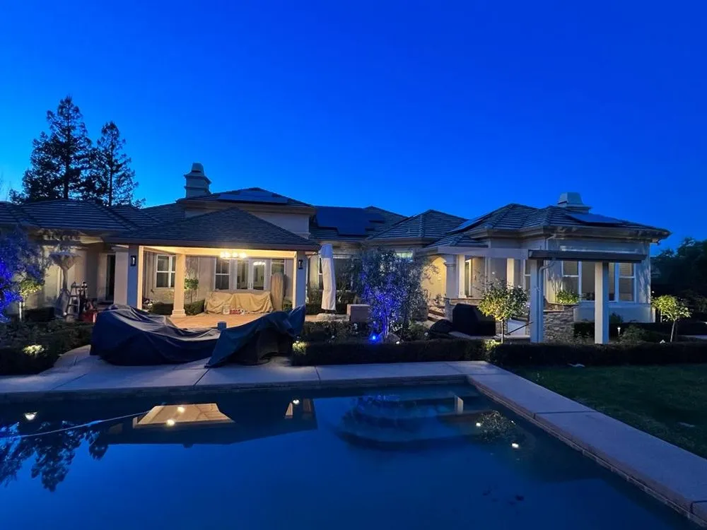 Top-rated outdoor landscaping for residential properties across Bay Point, CA - Irvin’s Landscaping