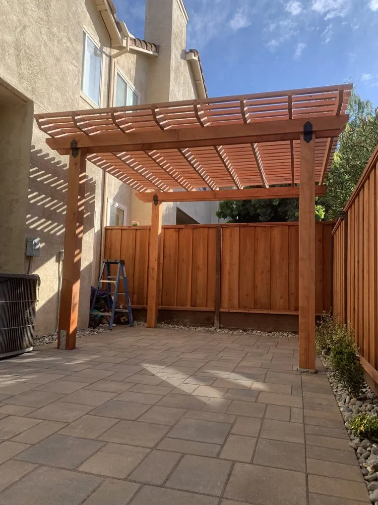 Professional lawn care service in Bay Point, CA by Irvin’s Landscaping