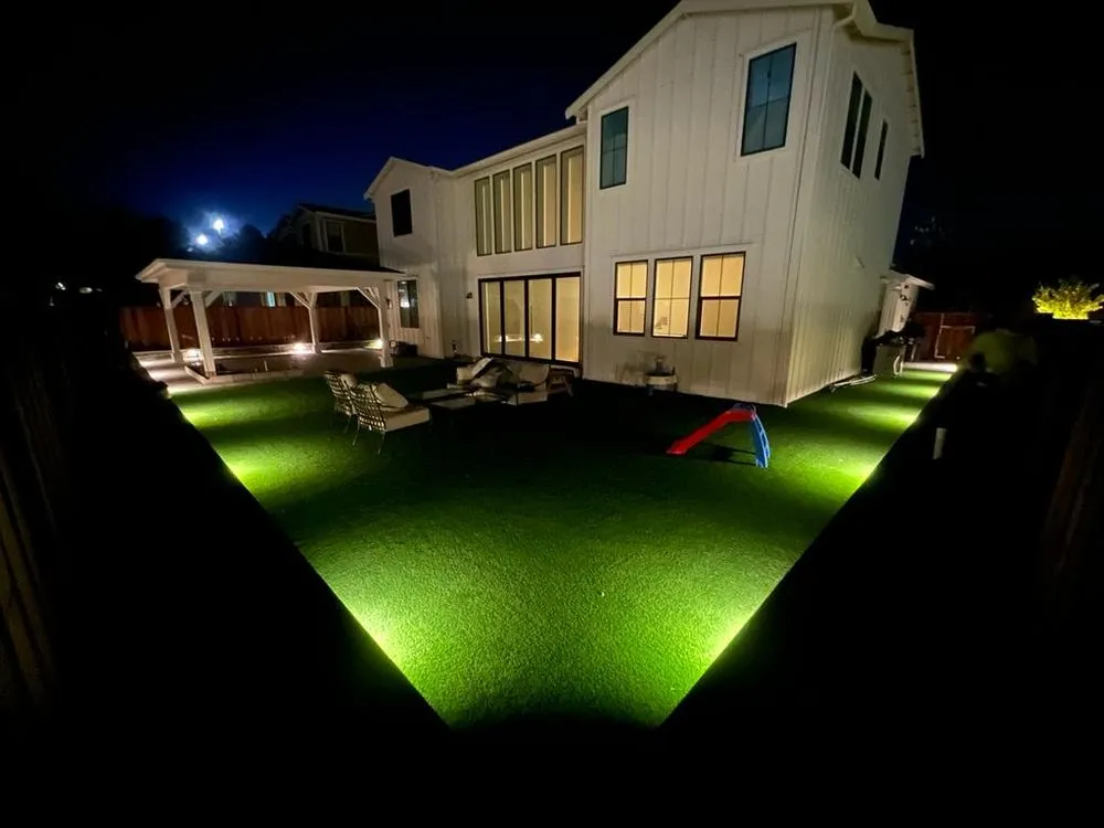 Local lawn care service in Bay Point, CA by Irvin’s Landscaping