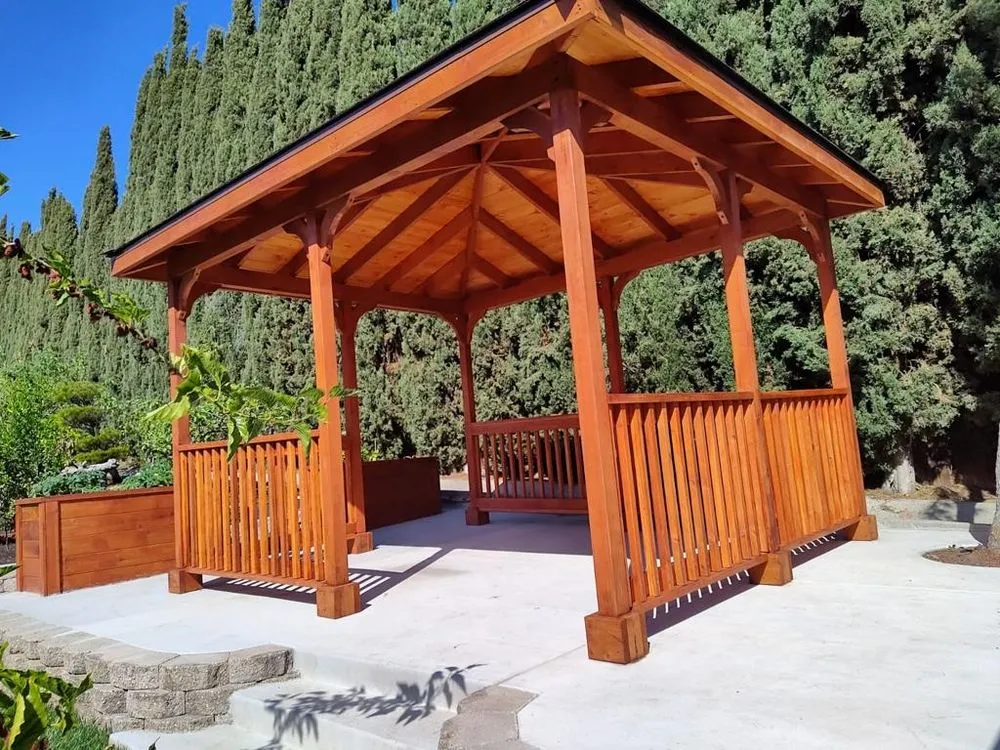 Trusted landscape installation with custom design across Bay Point, CA - Irvin’s Landscaping