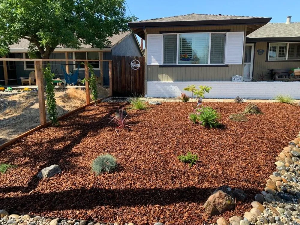 Trusted yard cleanup service near you across Bay Point, CA - Irvin’s Landscaping