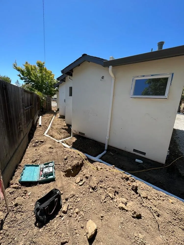 Affordable garden landscaping in Bay Point, CA by Irvin’s Landscaping