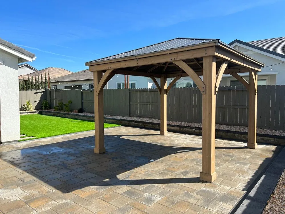 Reliable landscape design experts serving Bay Point, CA - Irvin’s Landscaping