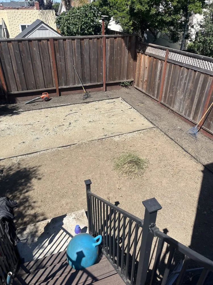 Professional landscape design experts serving Bay Point, CA - Irvin’s Landscaping