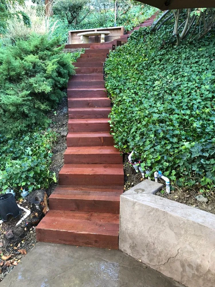 Trusted landscape installation experts serving Bay Point, CA - Irvin’s Landscaping