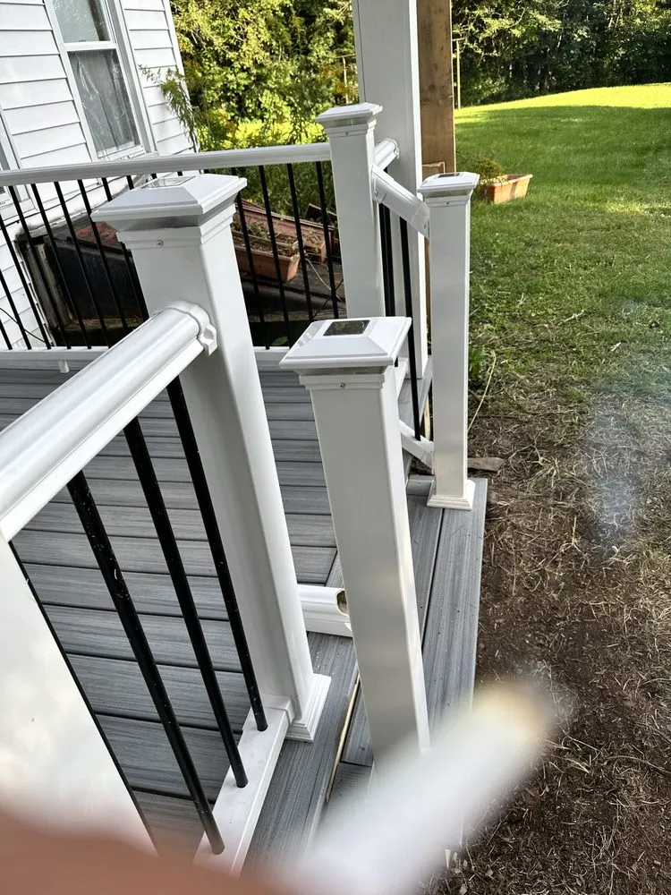 Custom yard maintenance experts serving Ballston Spa, NY - Irvserve