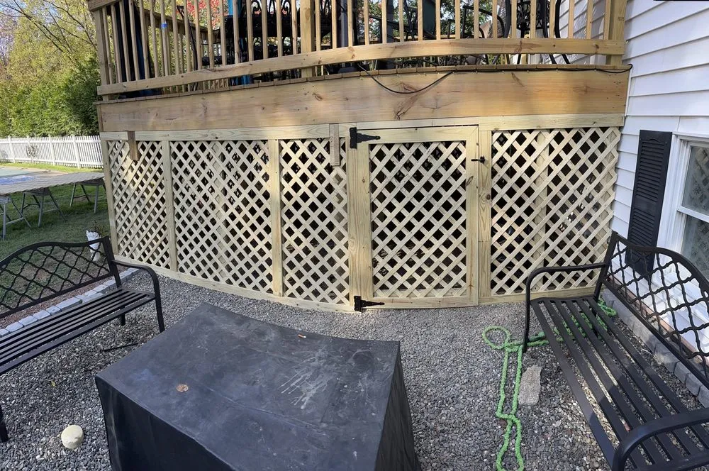 Professional residential landscaping for outdoor upgrades in Ballston Spa, NY by Irvserve