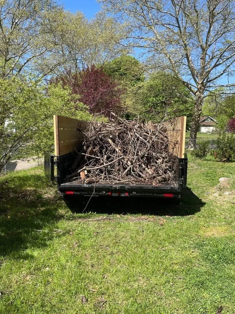 Reliable garden landscaping in Vicksburg, MI - Irwin and Sons Lawn Service