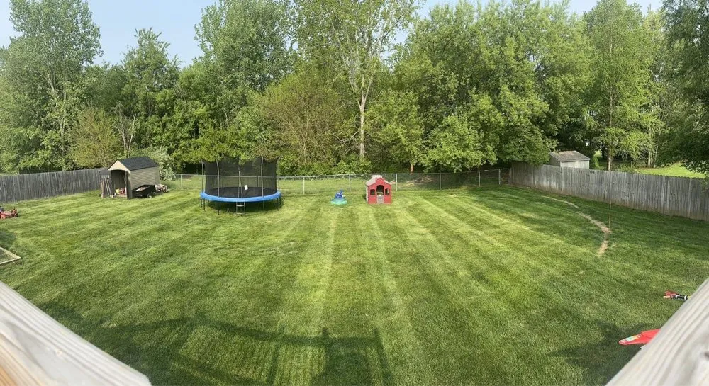 Reliable yard maintenance for outdoor upgrades in Vicksburg, MI by Irwin and Sons Lawn Service
