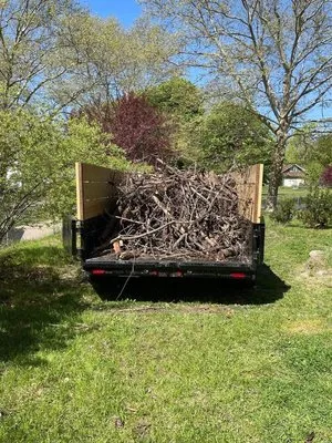 Irwin and Sons Lawn Service