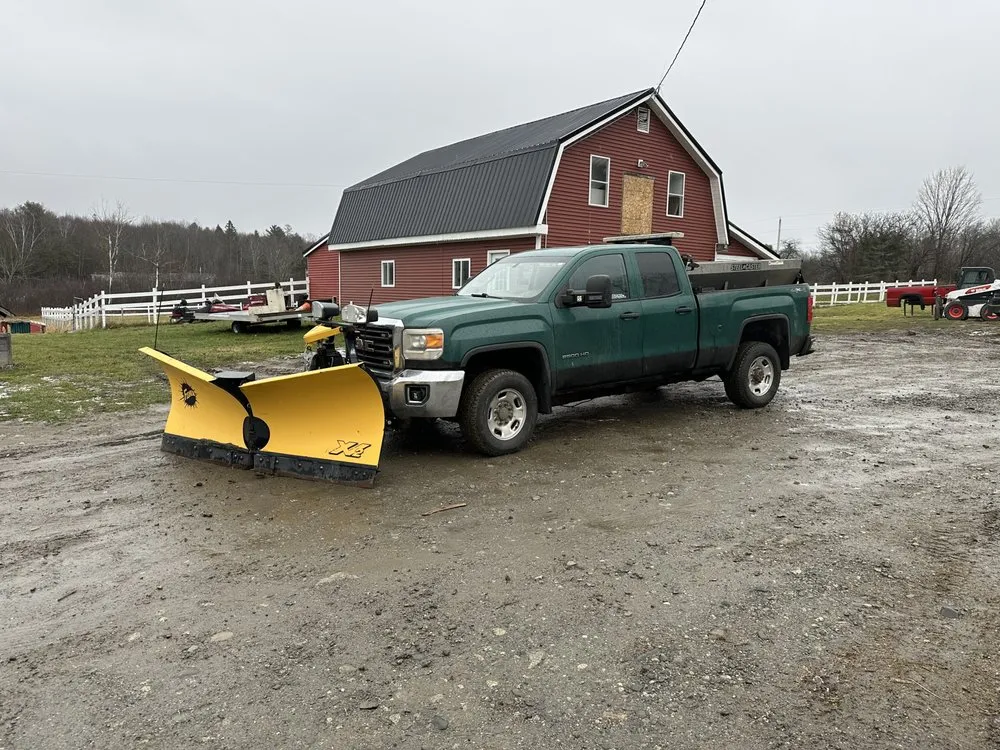 Trusted landscape installation experts serving Skowhegan, ME - Irwin Construction