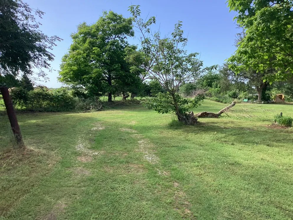 Expert lawn mowing service in Shawnee, OK - Irwin Family Home Solutions