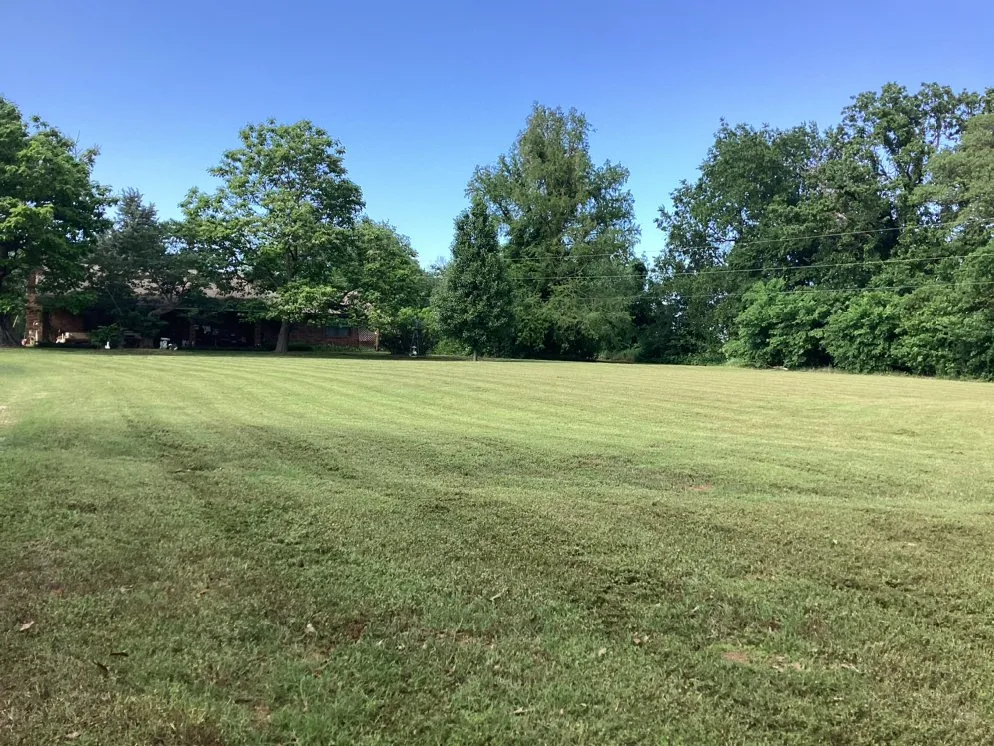 Affordable residential landscaping for beautiful yards across Shawnee, OK - Irwin Family Home Solutions