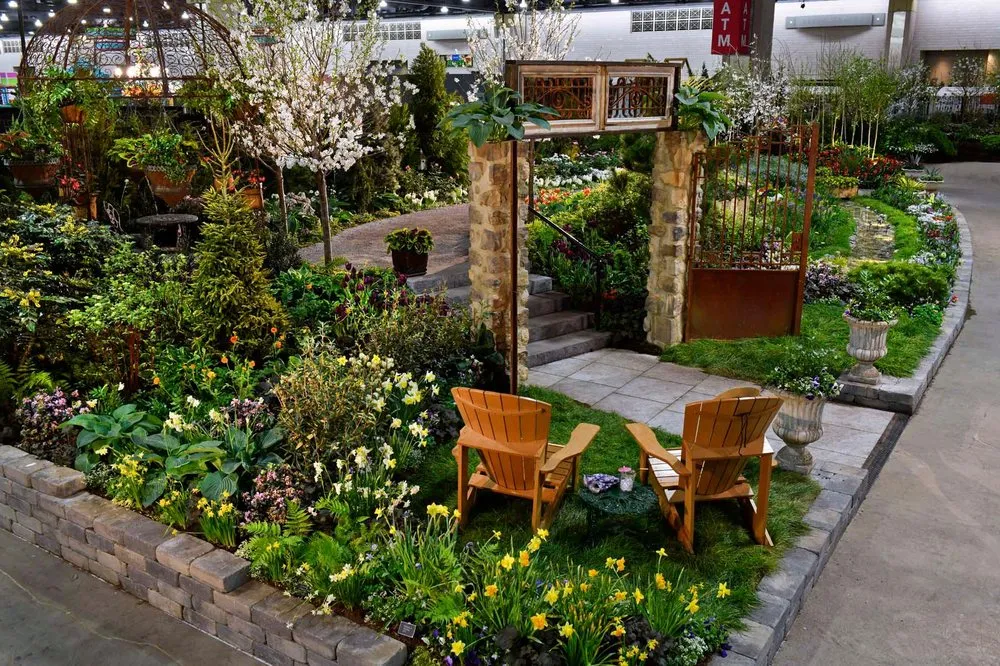 Expert garden landscaping near you across Wilmington, DE - Irwin Landscaping
