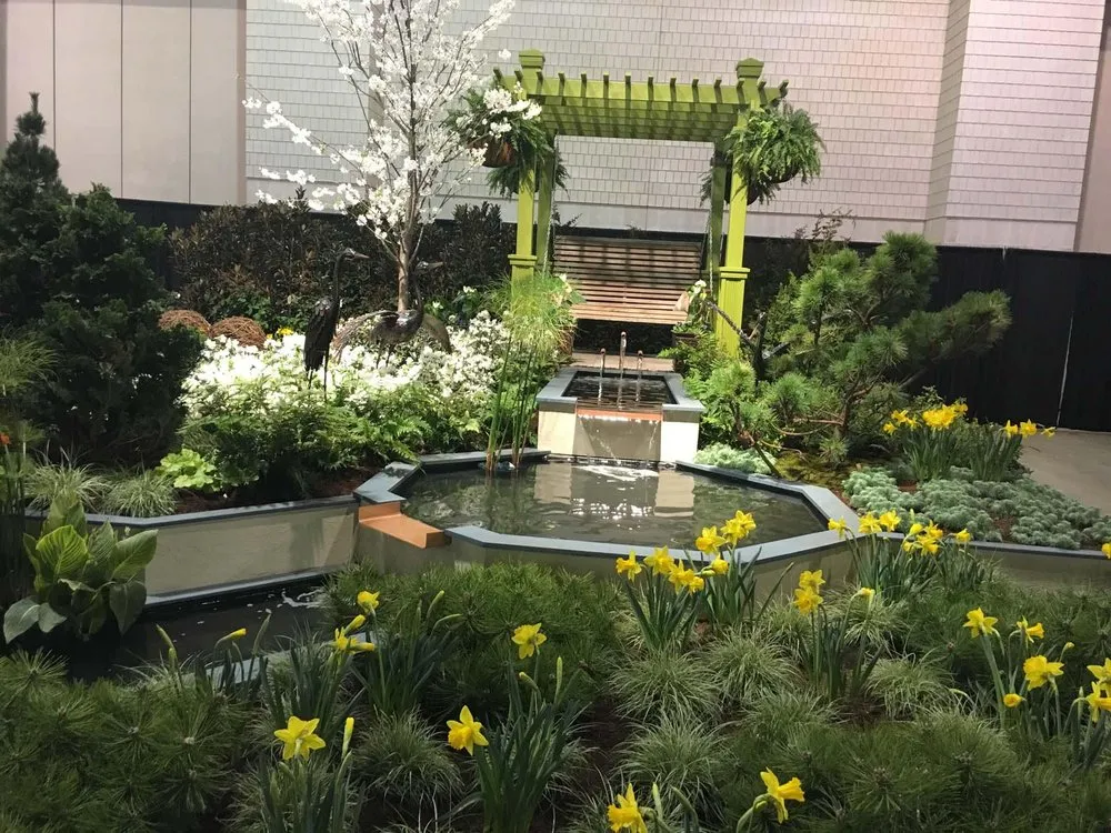 Professional outdoor landscaping in Wilmington, DE by Irwin Landscaping