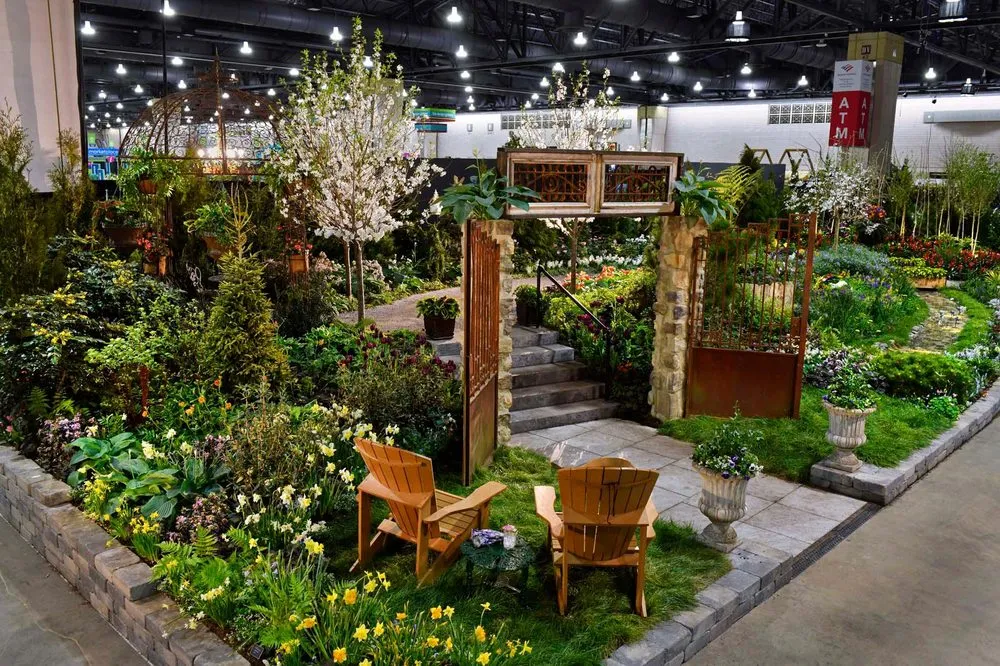 Expert landscape design near you across Wilmington, DE - Irwin Landscaping