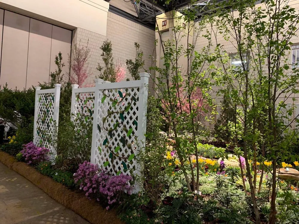 Reliable garden landscaping near you across Wilmington, DE - Irwin Landscaping