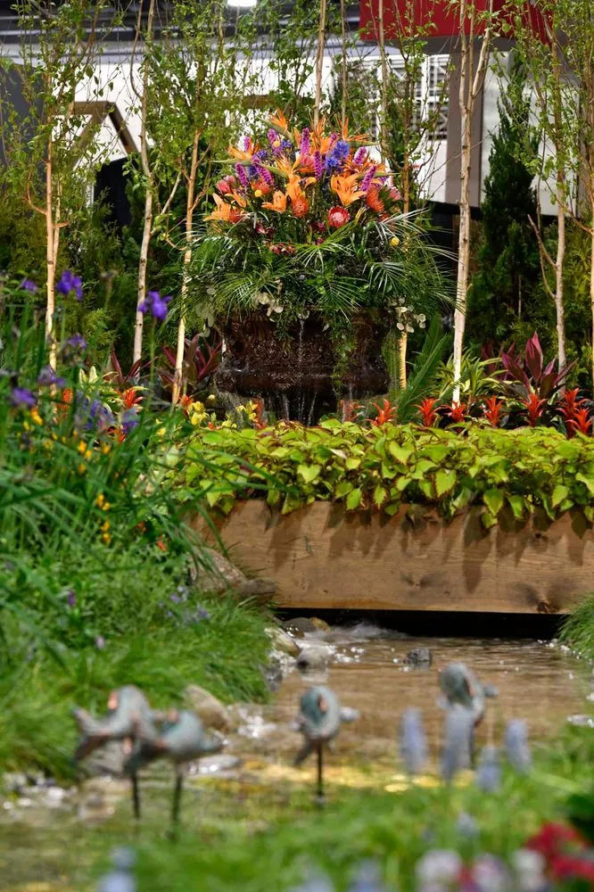 Custom lawn care service experts serving Wilmington, DE - Irwin Landscaping