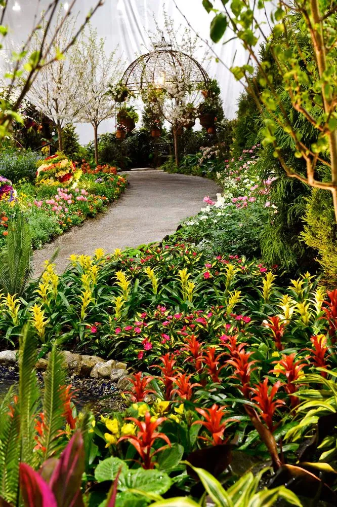 Affordable garden landscaping for homes across Wilmington, DE - Irwin Landscaping