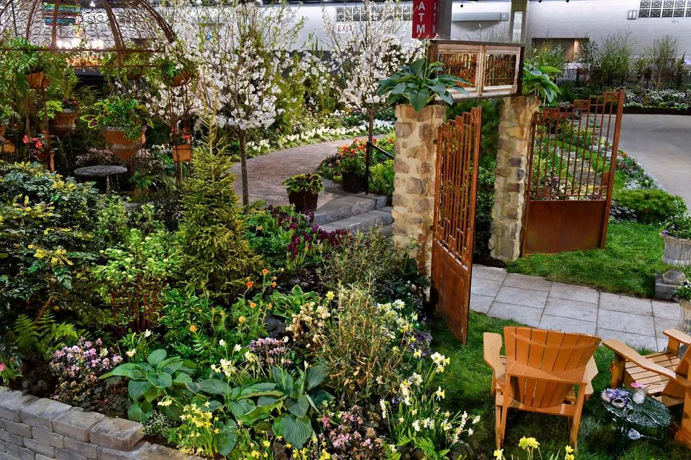 Top-rated landscape design in Wilmington, DE by Irwin Landscaping