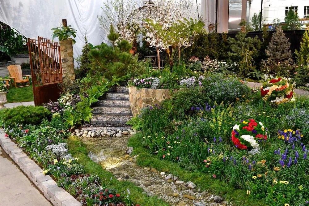 Local residential landscaping near you in Wilmington, DE by Irwin Landscaping