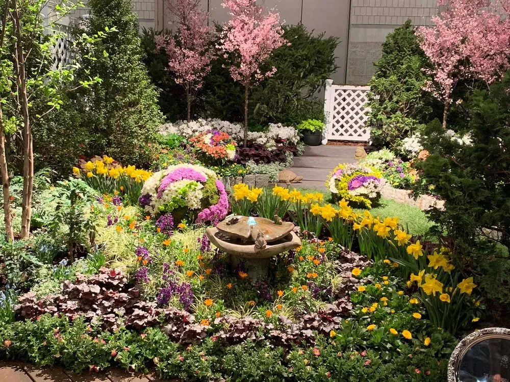 Reliable landscape design for beautiful yards across Wilmington, DE - Irwin Landscaping