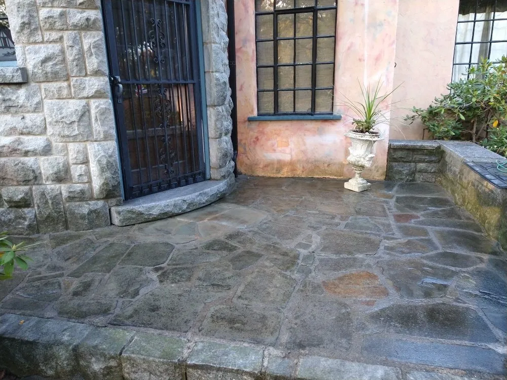 Top-rated landscaping services experts serving Pittsford, NY - Irwing Contractor