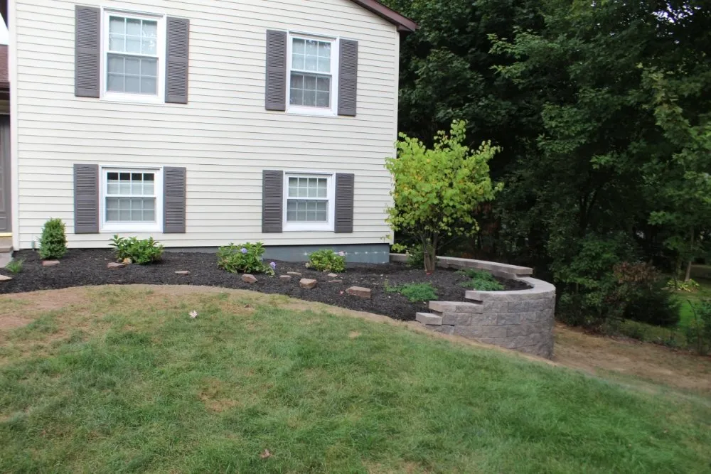 Trusted outdoor landscaping for homes across Pittsford, NY - Irwing Contractor