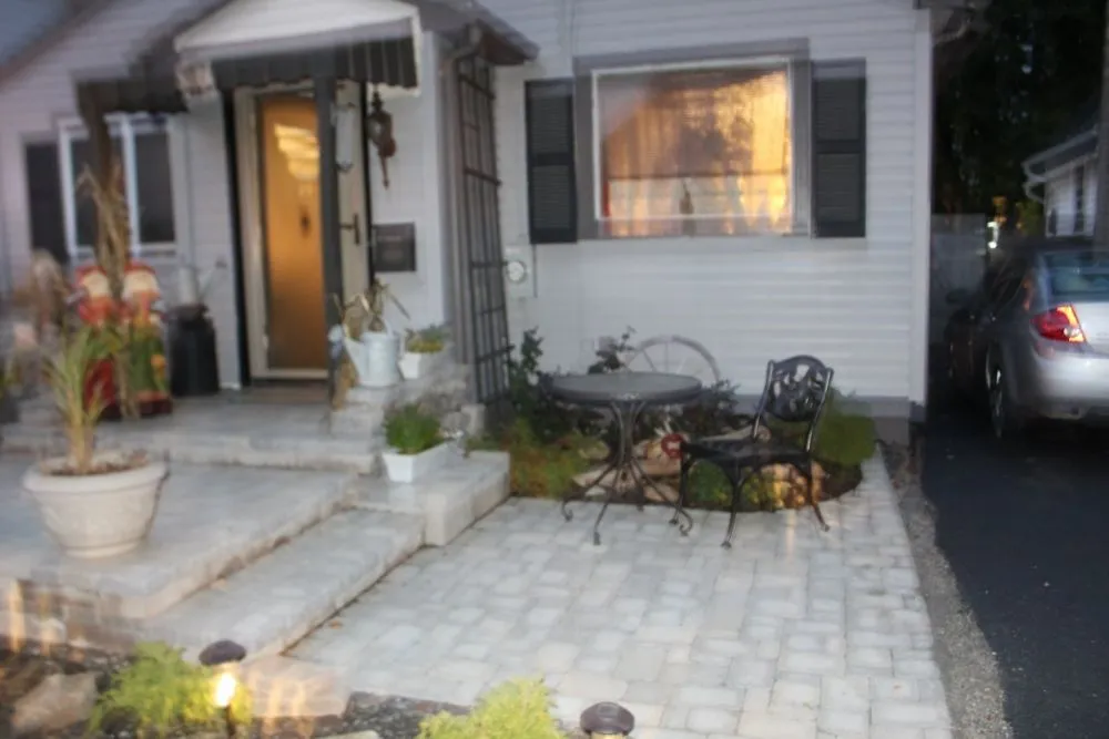 Local outdoor landscaping experts serving Pittsford, NY - Irwing Contractor