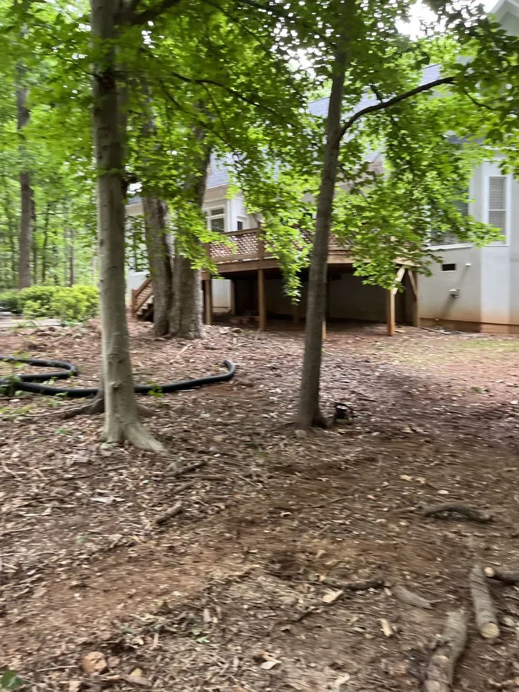 Expert landscaping services for homes across Stallings, NC - IS Landscape