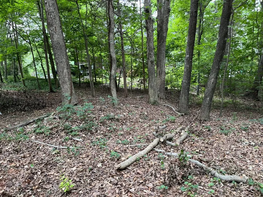 Top-rated landscape installation in Stallings, NC by IS Landscape